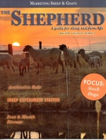Shepherd Magazine