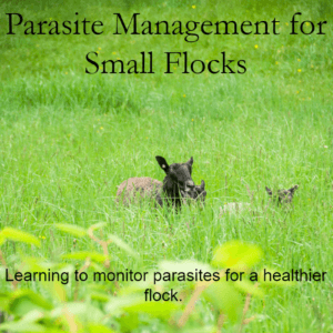 ebook on parasite management