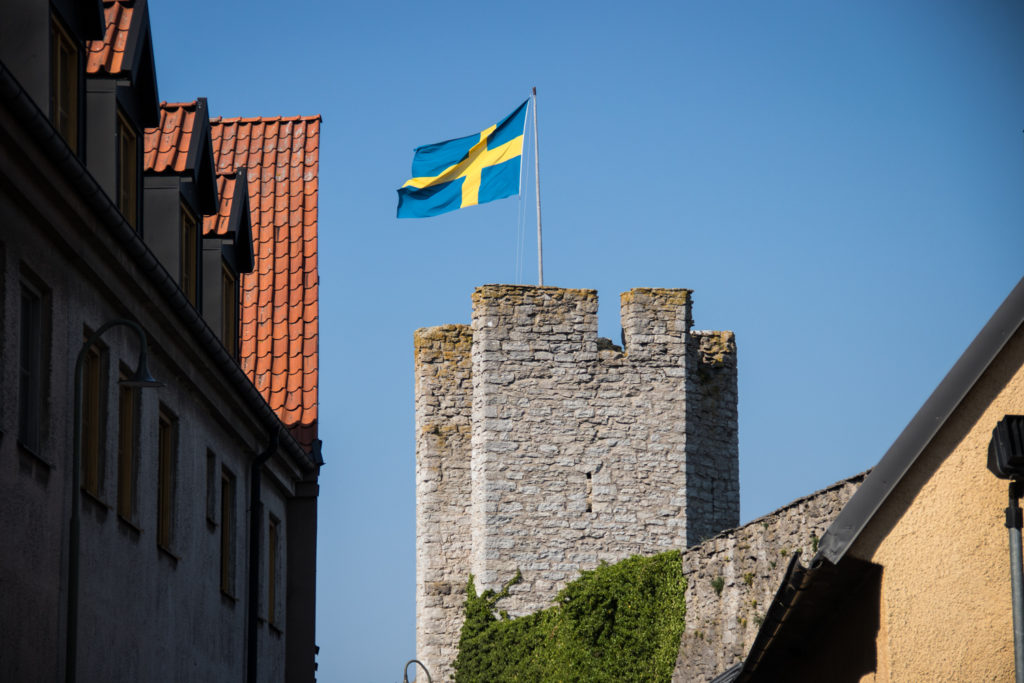 Gotland island tours