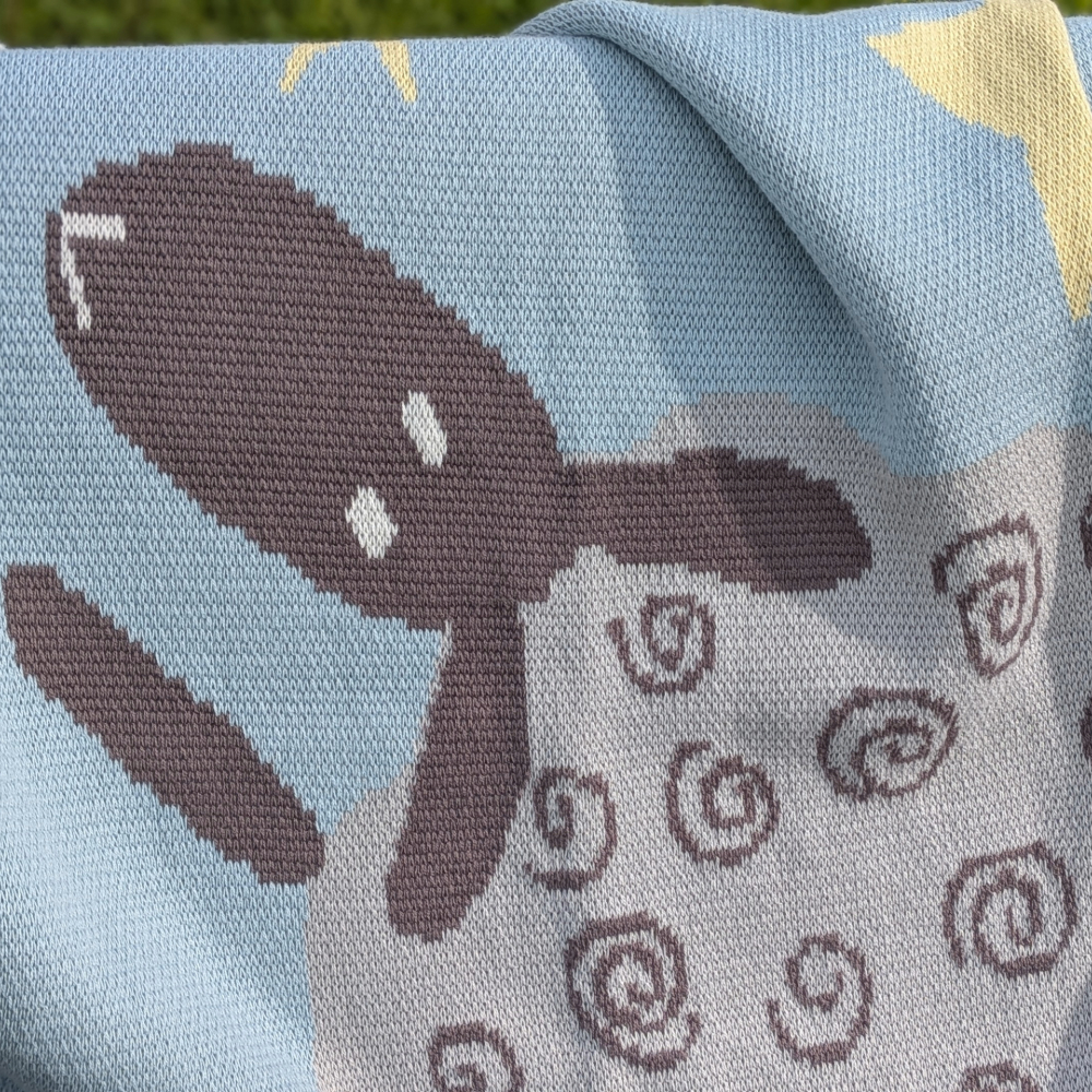 baby blanket